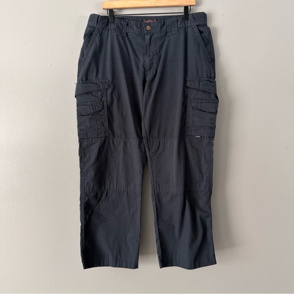 Tru-Spec For the Tru Professional Tactical Pants | Navy‎ Blue